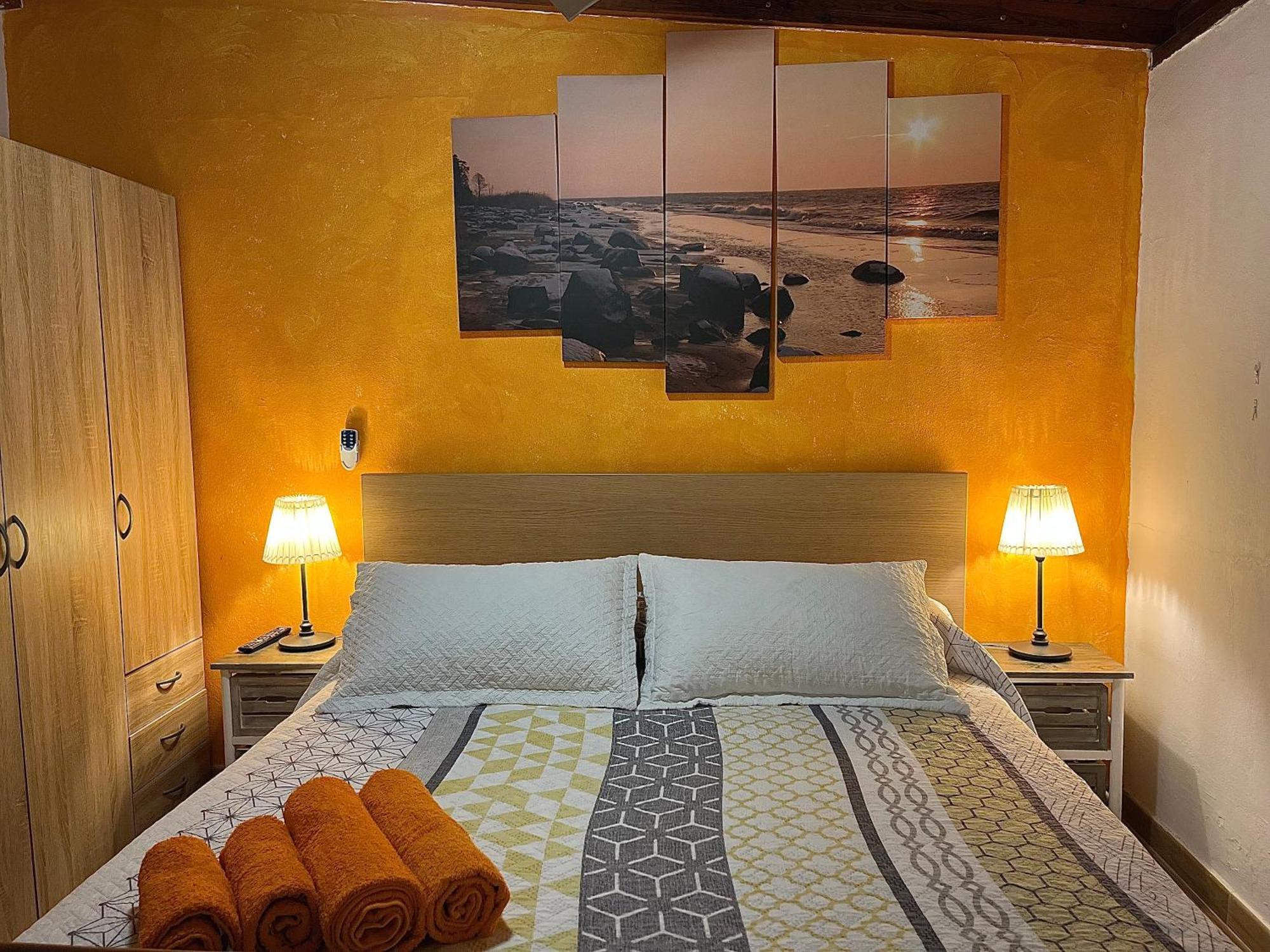 Casa La Laguna La Laguna  Esterno foto