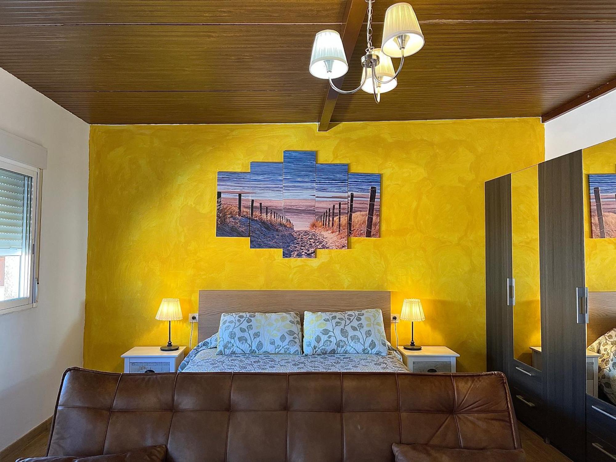 Casa La Laguna La Laguna  Esterno foto