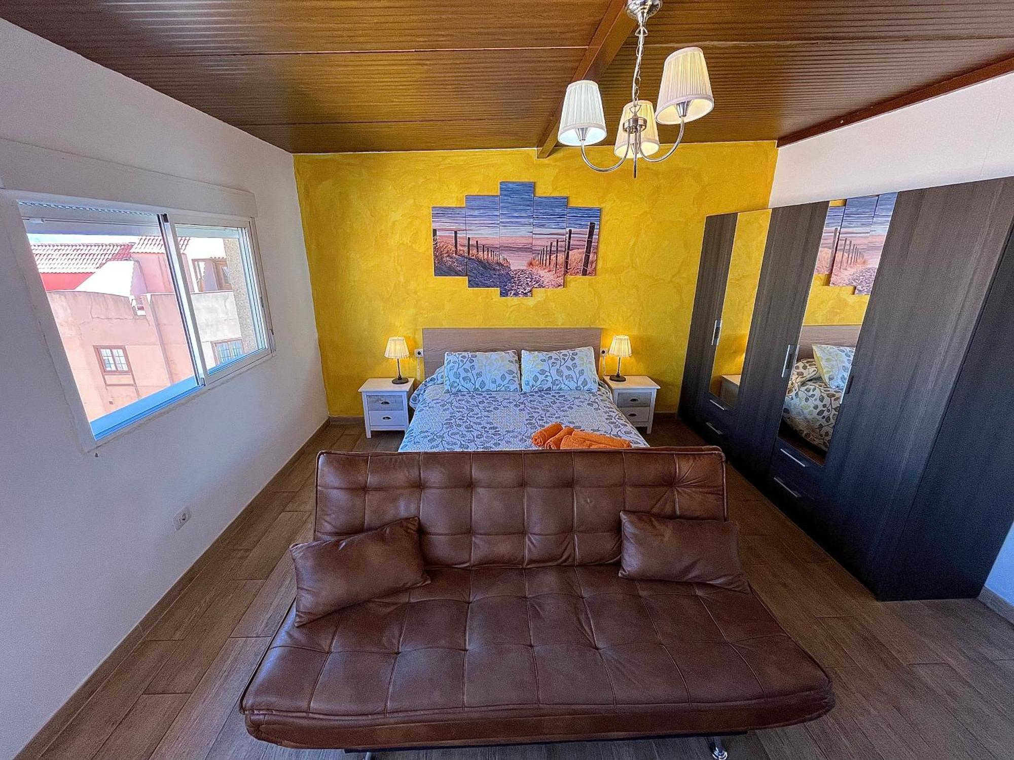 Casa La Laguna La Laguna  Esterno foto