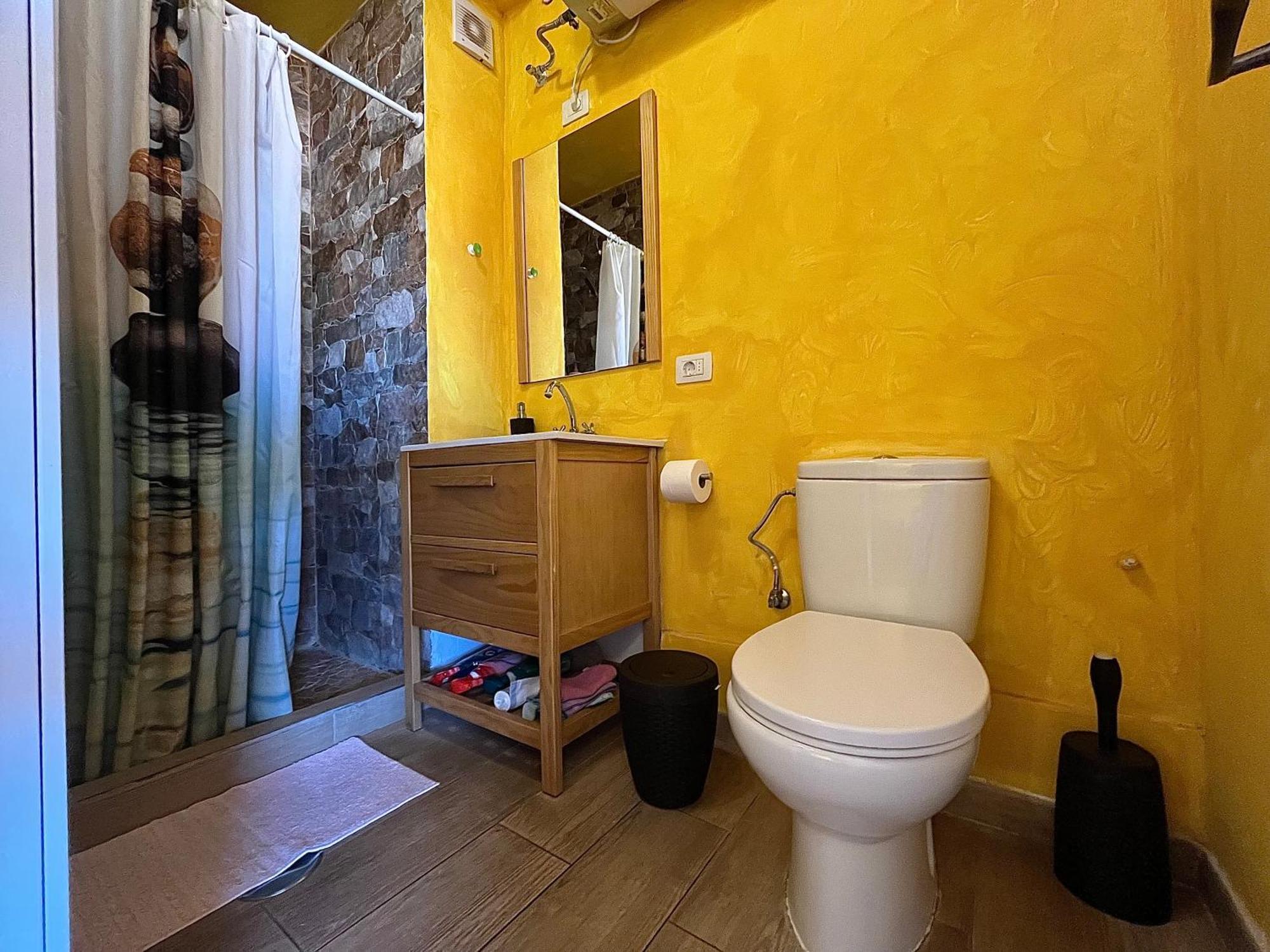 Casa La Laguna La Laguna  Esterno foto
