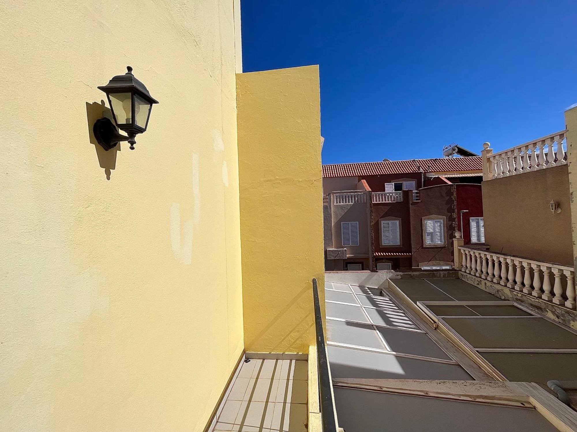 Casa La Laguna La Laguna  Esterno foto