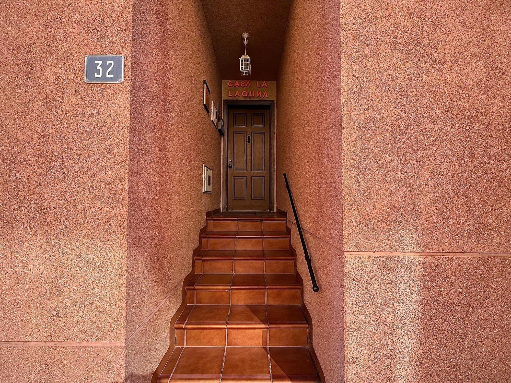 Casa La Laguna La Laguna  Esterno foto
